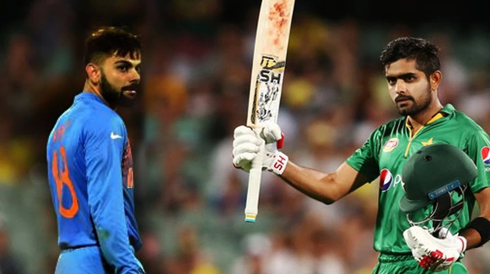 Babar Azam breaks Hashim Amla, Kohli record; surpasses Virat Kohli in ICC ODI ranking