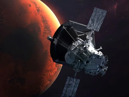 UAE Mars Mission: 'Hope' spacecraft successfully reaches to orbit