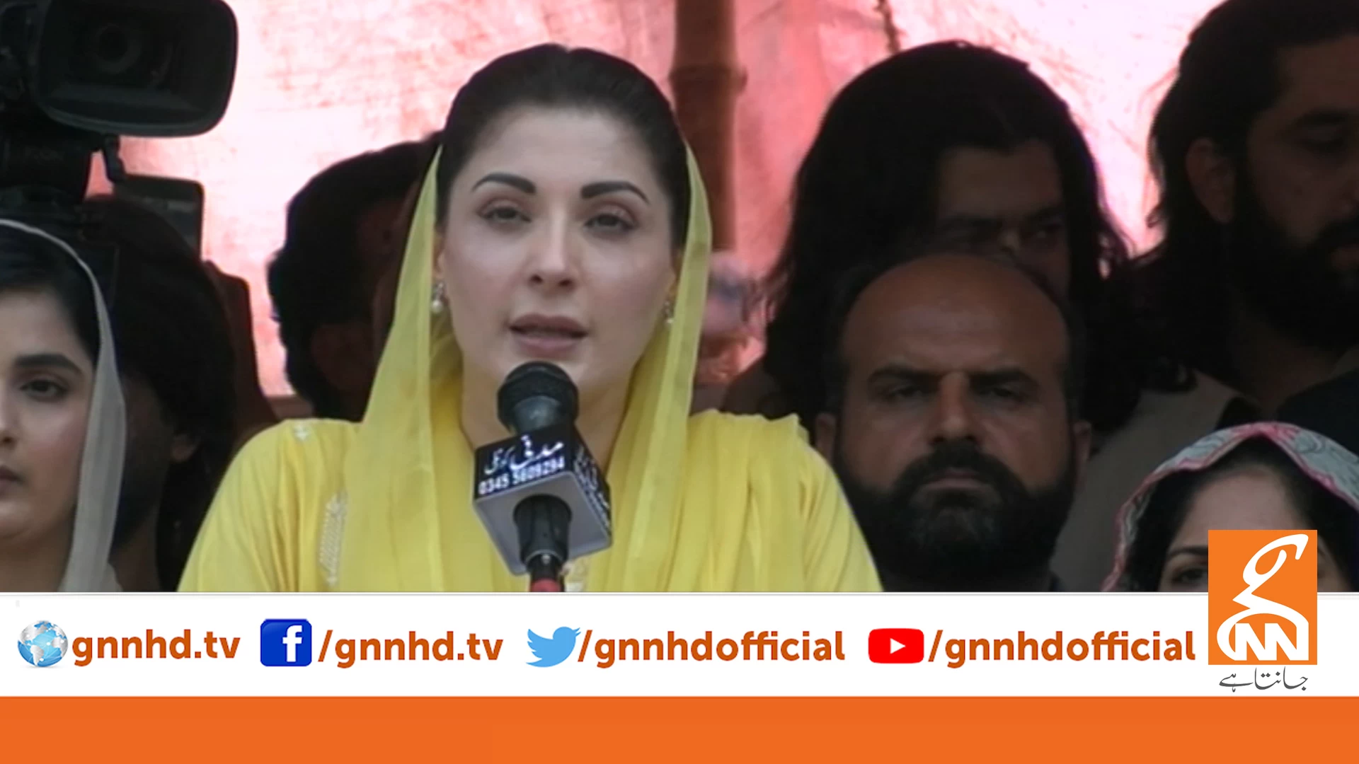 Imran Khan turned 'to be the most coward PM' in Pakistan's history: Maryam