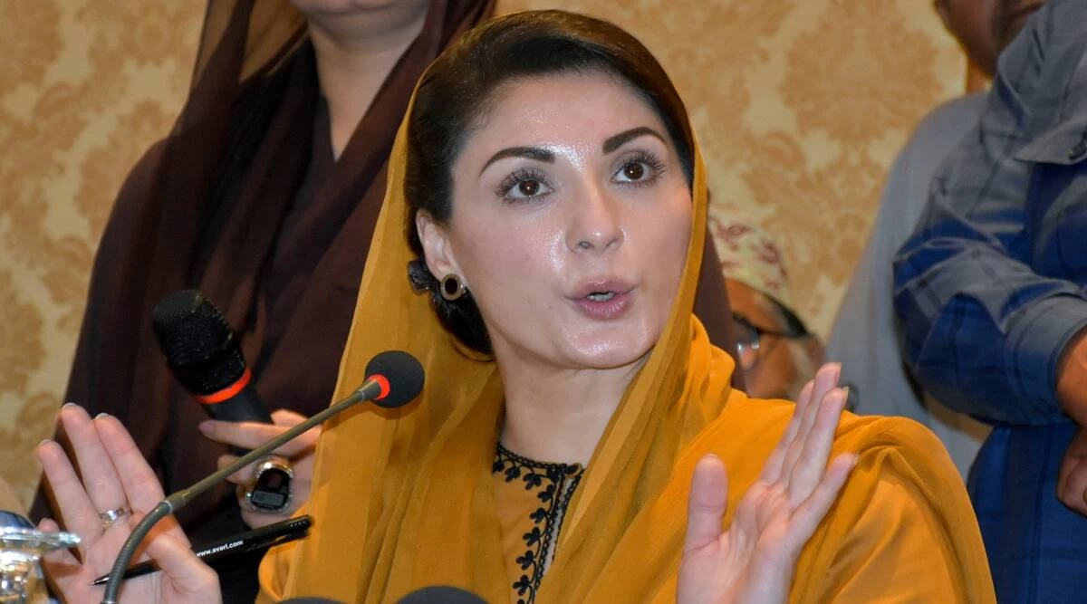 Even if an offer is made to send this govt packing, I will not go abroad: Maryam