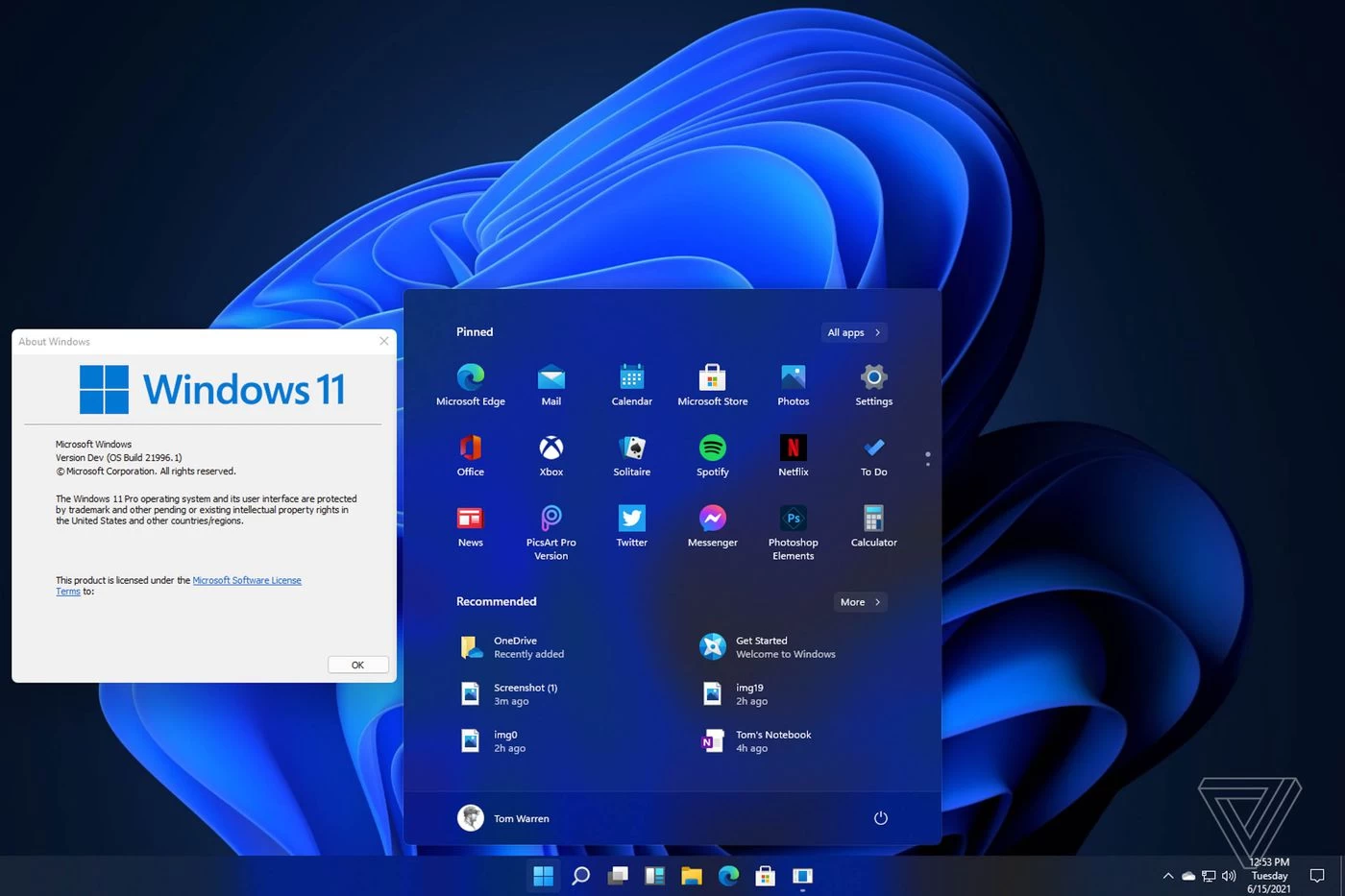 What features Microsoft’s next version of Windows will have. Here's you know