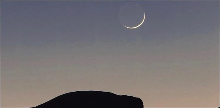 Shawwal moon sighted, Eid on Thursday