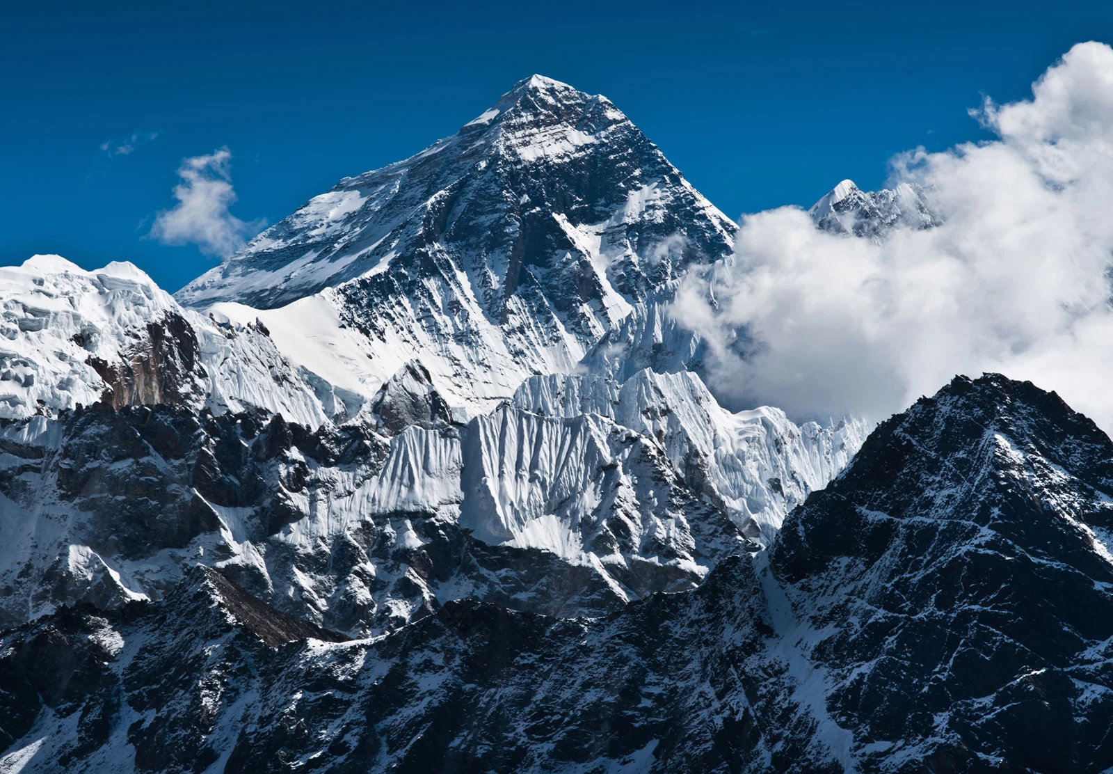 Three Indian climbers banned by Nepal for faking Everest summit