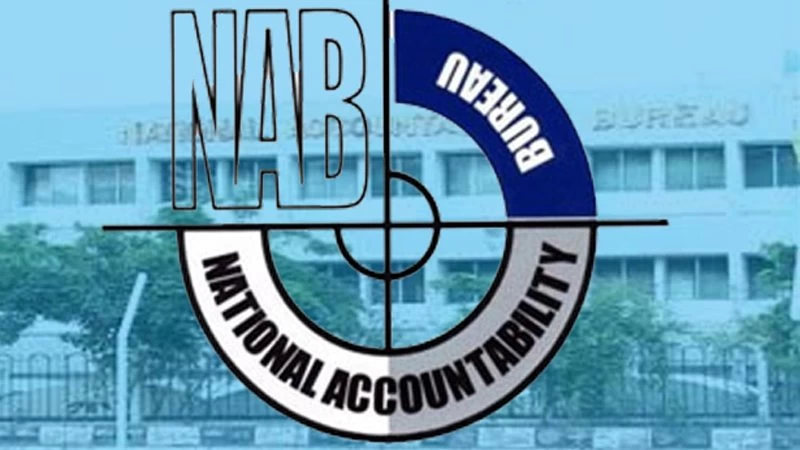 NAB raids Punjab Food department office, seizes sugar export record