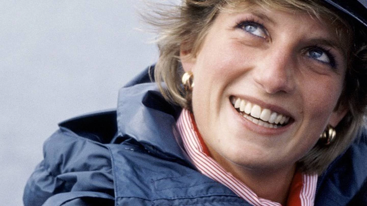 60th birthday: Diana statue to station in restyled garden at Kensington Palace