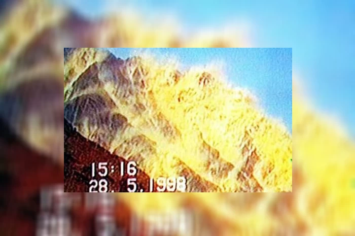 Youm-e-Takbeer: Pakistan marks 23rd anniversary of successful nuclear tests