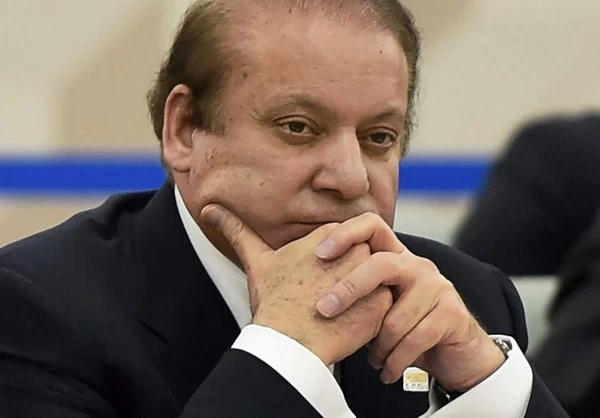 Nawaz Sharif’s property auctioned for Rs10.01 million