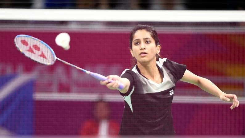 Tokyo Olympics: Pakistan's Mahoor Shahzad loses badminton opening game
