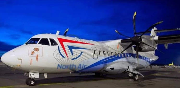 North Air—New Airline Set to Launch in Pakistan