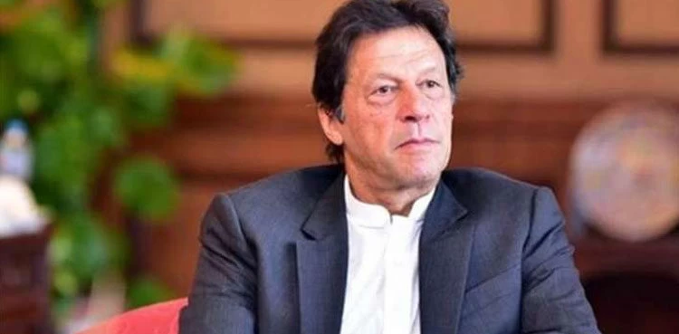 PM Imran Khan condoles demise of Mumtaz Ali Bhutto