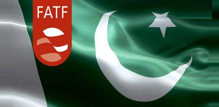FATF to decide Pakistan’s fate on grey list today