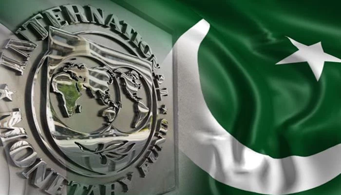 IMF continuing talks with Pakistan with more focus on fiscal spending, structural reforms: spokesman
