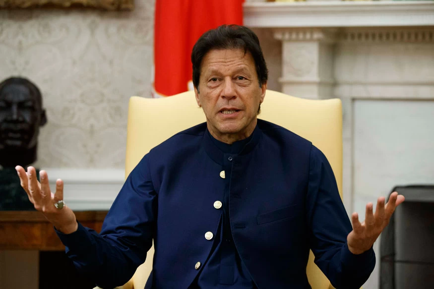 ‘I instructed my team to brief nation on findings of Lahore Johar Town blast investigation’, PM Imran Khan