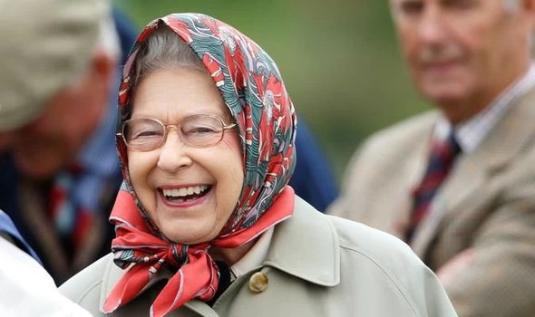 Queen Elizabeth spends summer holiday at Balmoral without Prince Philip
