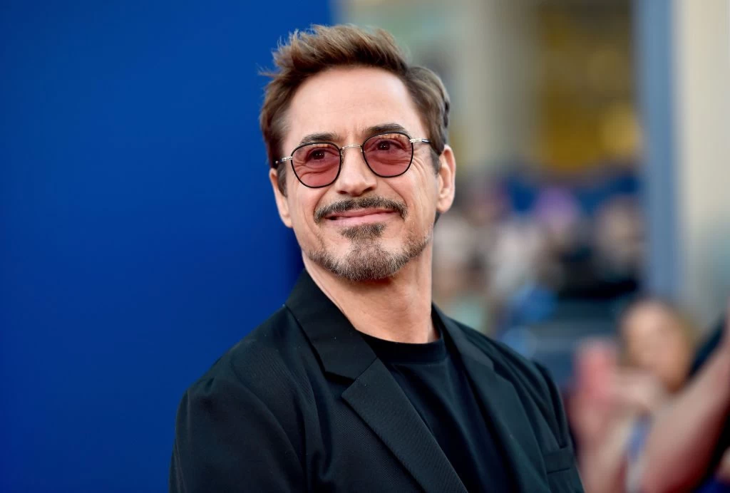 Robert Downey Jr devastated on death of longtime assistant