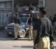 Karachi: Sindh police arrests a dacoit in Landhi