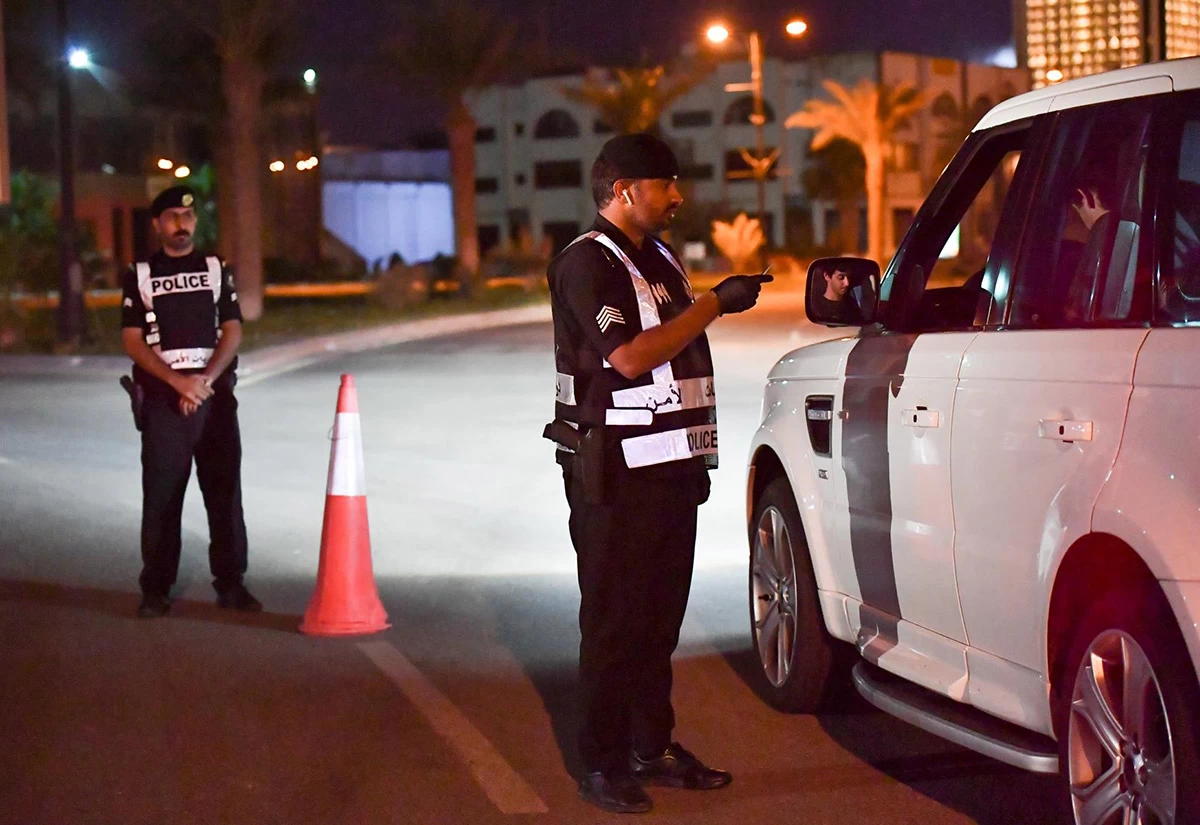UAE: Heavy fine announced for breaking Covid-19 SOPs on Eid