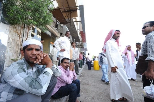 Saudi Arabia set to introduce labour reforms