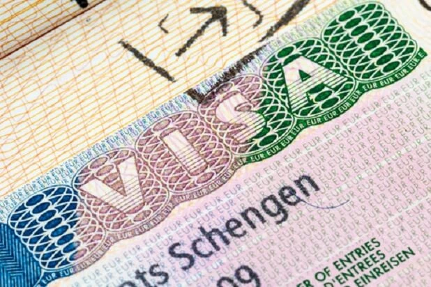 Schengen visa stickers stolen from Italian Embassy in Islamabad