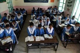 Sindh govt allows schools to open for grade 6-8 from tomorrow