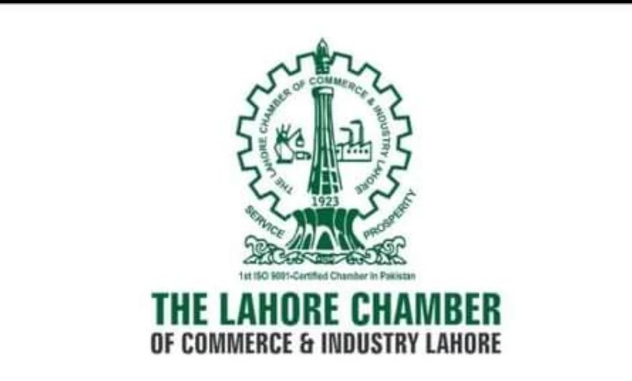 Lahore Chamber urges SBP to lower banking spread