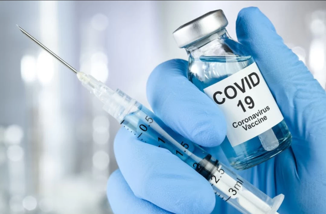 COVID-19:Pakistan vaccinates 40,142 people in one day
