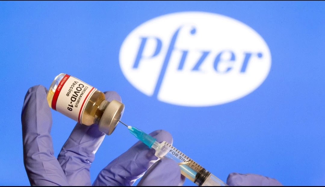 Pakistan to purchase 13 million Pfizer jabs