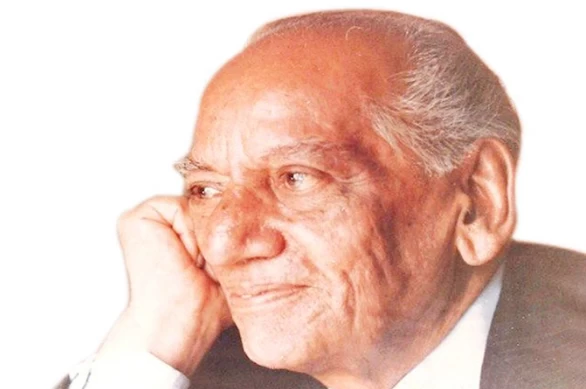 Remembering revolutionary poet Faiz Ahmad Faiz