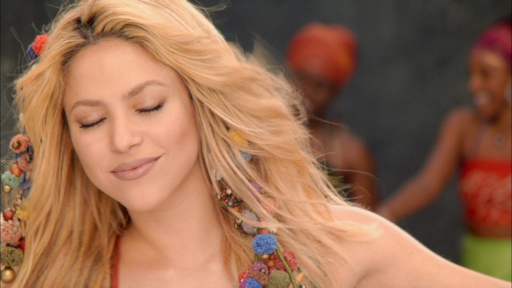 Shakira celebrates her 44th birthday; here's a look at her journey into music industry