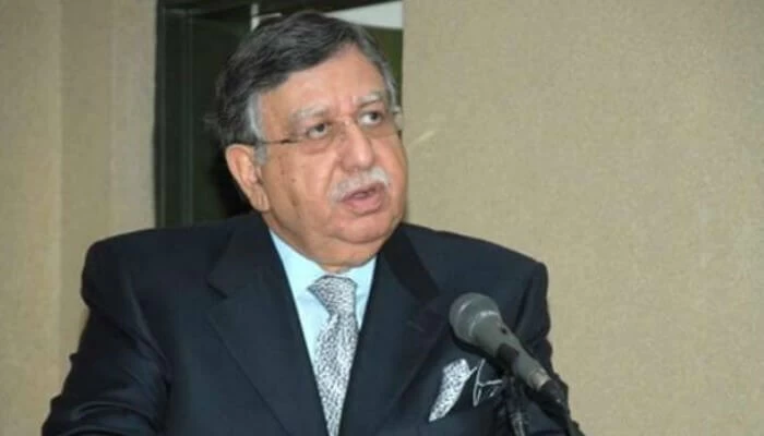 Pakistan has no economic plan, admits Finance Minister