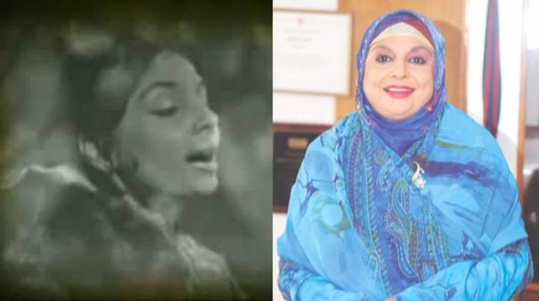 Renowned ‘Sohni Dharti’ singer remembered on her second death anniversary