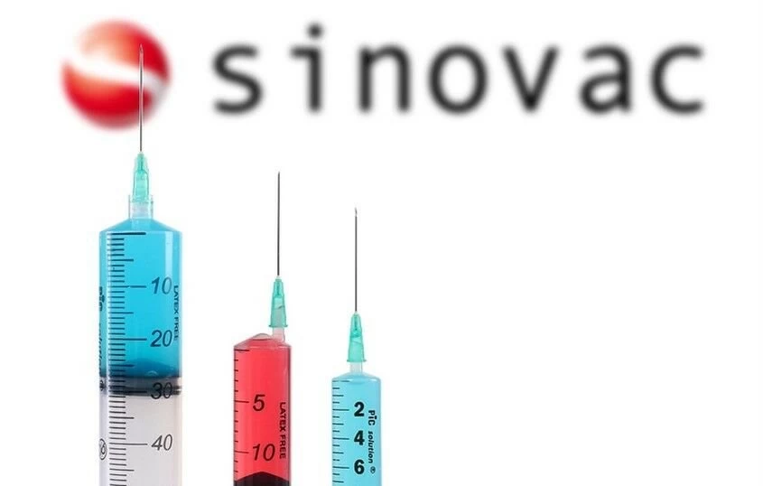 Covid-19 vaccine: Three million doses of Sinovac reach Pakistan