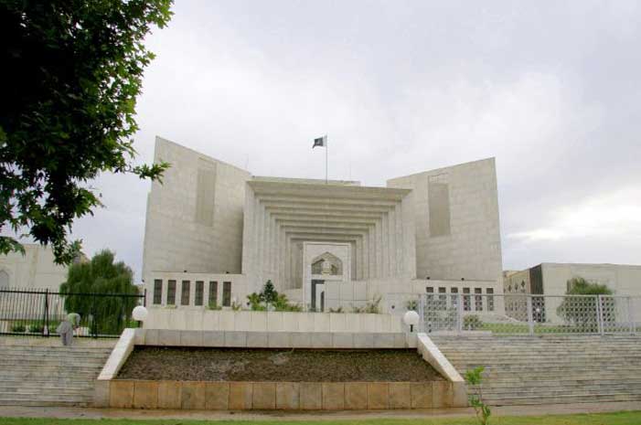 SC takes notice of development funds for lawmakers