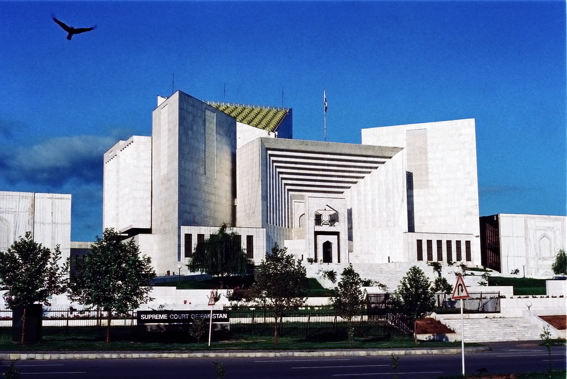 SC rejects NHA report on condition of RCD Highway