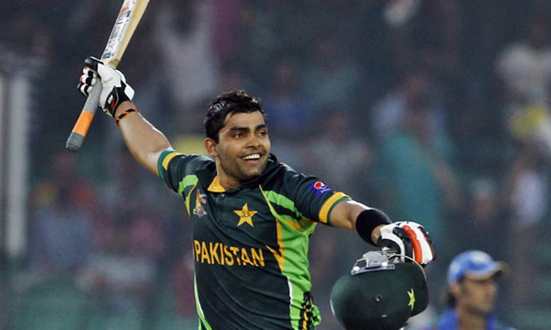 Umar Akmal's ban reduced from 18 to 12 months