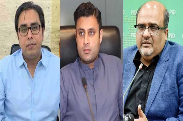 Special assistants and advisers feature heavy on PTI’s senate shortlist