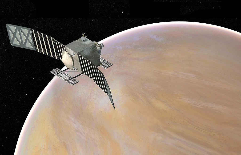 NASA announces two new robotic missions to Venus, the first in decades
