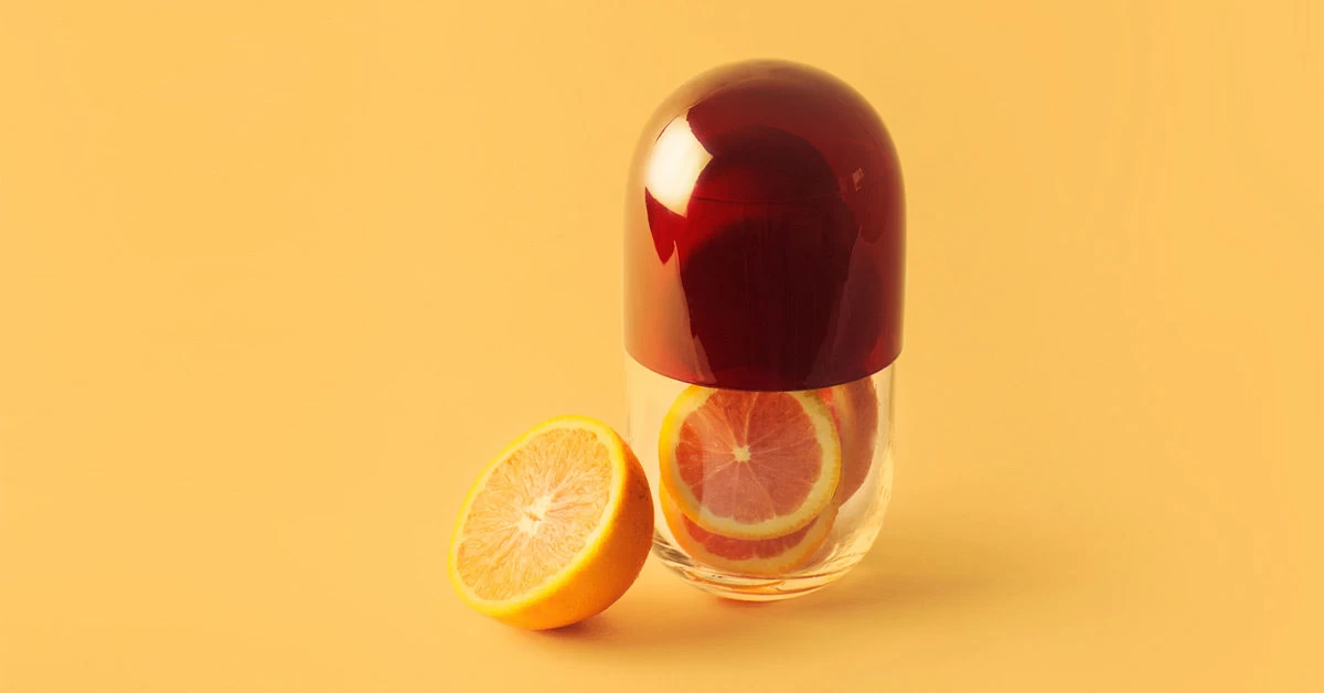 Five impressive ways Vitamin C benefits human body