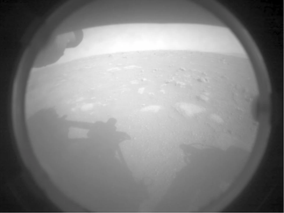 #NASA2020: Twitter reacts to NASA’s rover making historic landing on Mars