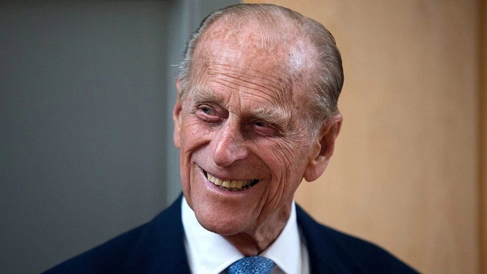 Small funeral of 30 mourners to bid farewell to Prince Phillip