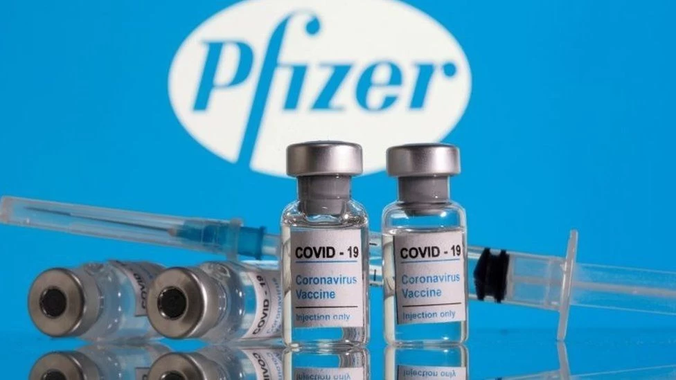 UK approves Pfizer/BioNTech coronavirus shot for 12 to 15 year olds