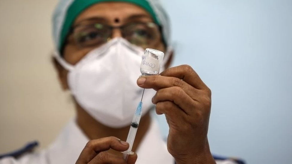 India orders 300 million doses of unapproved coronavirus jabs