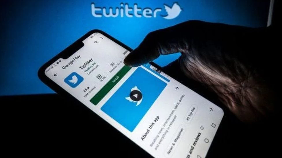 Twitter concerned by potential threat to freedom of speech in India