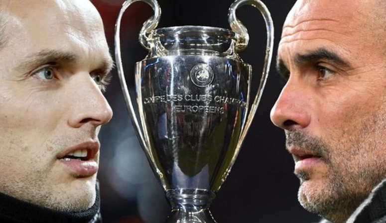 Champions League Final: Fans expect a thrilling encounter as Chelsea lock horns with Manchester City