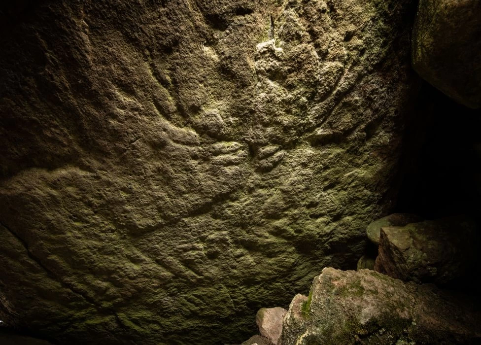 Thousands of years old extremely rare animal carvings found in Scotland