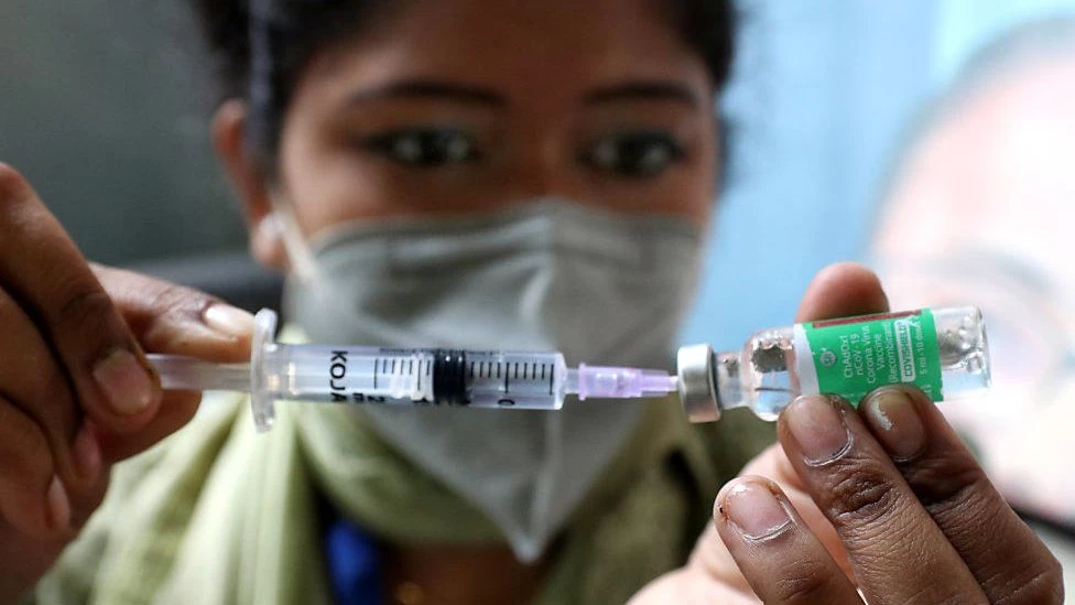 Covidshield: India on the lookout for its main vaccine to get accepted for EU travel