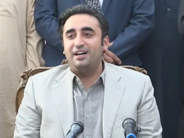 Bilawal reiterates desire to work with opposition parties