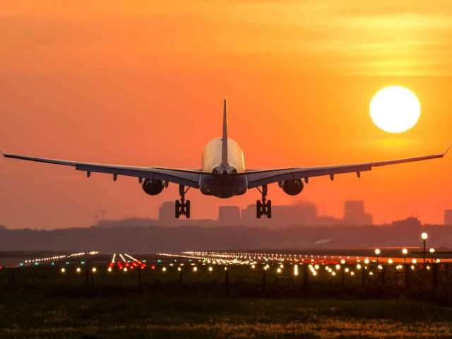 Pakistan bans flights from 38 countries to curb COVID-19 spread
