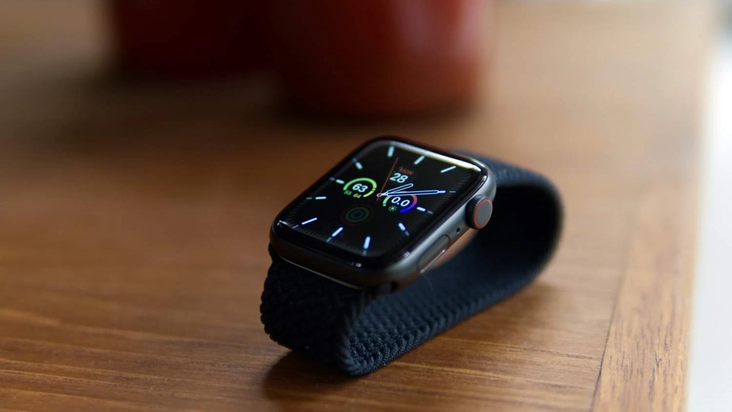Apple Watch 7 rumored to have the most amazing feature