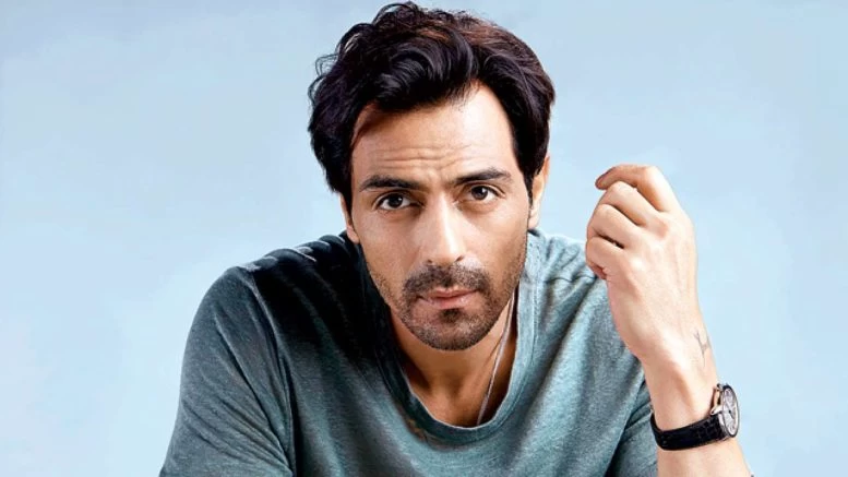 Arjun Rampal tests positive for COVID-19